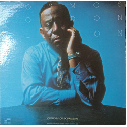 Lou Donaldson Cosmos Vinyl LP USED
