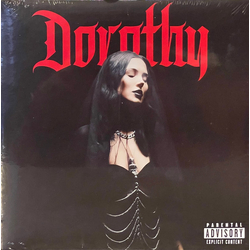 Dorothy (13) Black Sheep Vinyl 7" USED