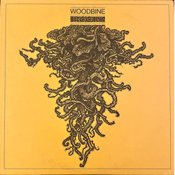 Woodbine (2) Roots Vinyl LP USED