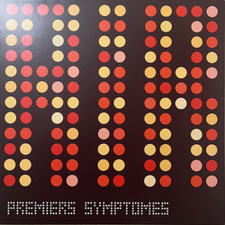 AIR Premiers Symptômes Vinyl 12" USED