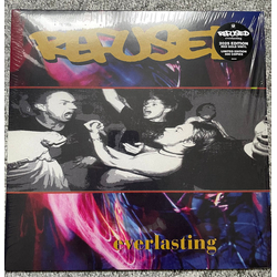 Refused Everlasting Vinyl 12" USED