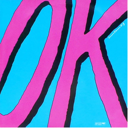 O.K. Education Vinyl 12" USED