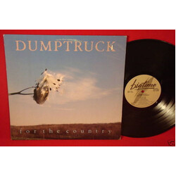 Dumptruck For The Country Vinyl LP USED