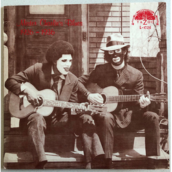 Various Mister Charlie's Blues (1926-1938) Vinyl LP USED