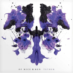 Of Mice & Men Tether Vinyl LP USED