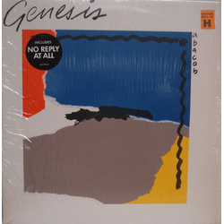 Genesis Abacab Vinyl LP USED