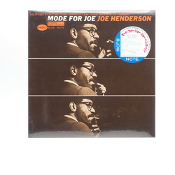 Joe Henderson Mode For Joe Vinyl LP USED