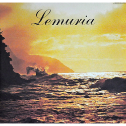 Lemuria Lemuria Vinyl LP USED
