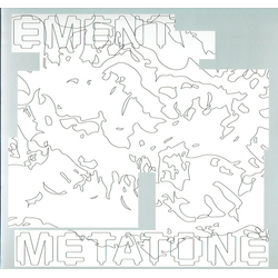 Ement Metatone Vinyl LP USED
