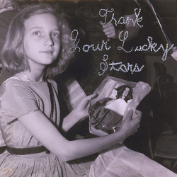 Beach House Thank Your Lucky Stars Vinyl LP USED