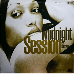Buscemi Midnight Session Vinyl 12" USED