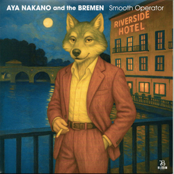 なかの綾 / ブレーメン Smooth Operator Vinyl 7" USED
