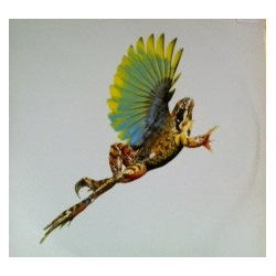Various Trip Do Brasil 2 - EP4 Vinyl 12" USED