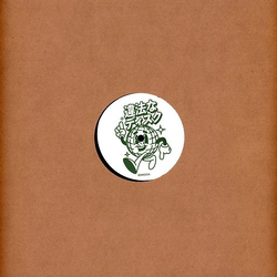 Monsieur Van Pratt Illegal Disco 004 Vinyl 12" USED