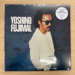 Fujimaru Yoshino Yoshino Fujimal Vinyl LP USED