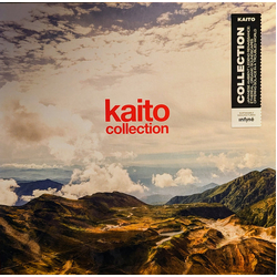 Kaito Collection Vinyl LP USED