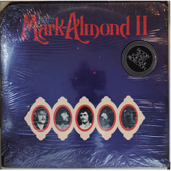 Mark-Almond Mark-Almond II Vinyl LP USED