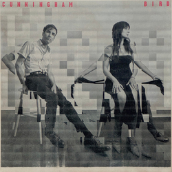 Andrew Bird / Madison Cunningham Cunningham Bird Vinyl LP USED