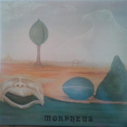 Morpheus (21) Rabenteuer Vinyl LP USED