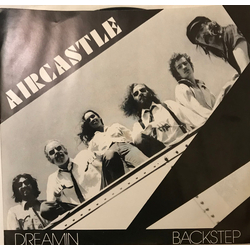 Aircastle Dreamin Vinyl 7" USED