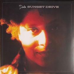 Denitia Odigie Sunset Drive Vinyl LP USED