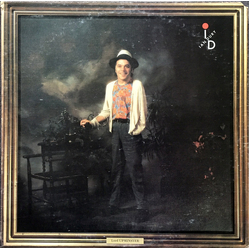 Ian Dury Lord Upminster Vinyl LP USED