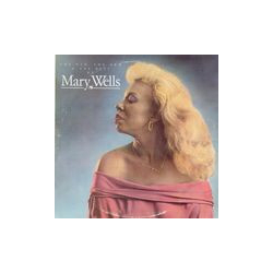 Mary Wells The Old, The New & The Best Of Mary Wells Vinyl LP USED