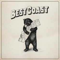 Best Coast The Only Place Multi Vinyl LP/Vinyl 7" USED