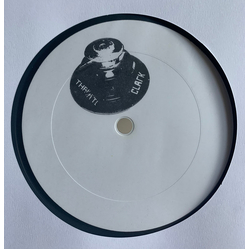 Chris Clark Civilians Vinyl 12" USED