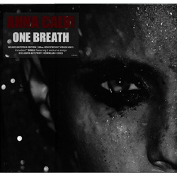Anna Calvi One Breath Multi Vinyl LP/Vinyl 7" USED
