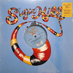 Sugarhill Gang Rapper's Delight Vinyl 12" USED