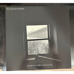 Pan•American / Kramer (2) Interior Of An Edifice Under The Sea Vinyl LP USED