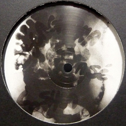 Lo Shea A Se Vinyl 12" USED