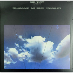 Collin Walcott / John Abercrombie / Dave Holland / Jack DeJohnette Cloud Dance Vinyl LP USED