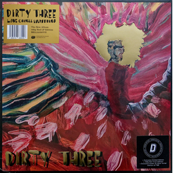 Dirty Three Love Changes Everything Vinyl LP USED