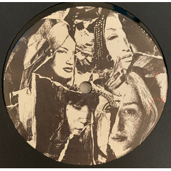 Various WIGS002 Vinyl 12" USED