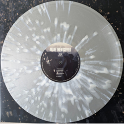 Make Them Suffer Make Them Suffer Vinyl LP USED