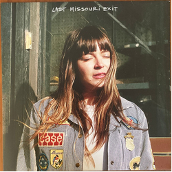 Case Oats Last Missouri Exit Vinyl LP USED