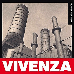 Vivenza Modes Réels Collectifs Vinyl LP USED