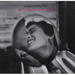 Fairground Attraction The First Of A Million Kisses Vinyl LP USED