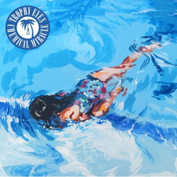 Trophy Eyes Chemical Miracle Vinyl LP USED