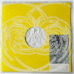 Worli / Etch (4) Dynamo Vinyl 12" USED