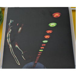 The Technicolors (2) Cinema Sublimina Vinyl LP USED