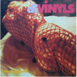 Divinyls I Touch Myself Vinyl 12" USED
