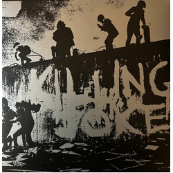 Killing Joke Killing Joke Vinyl LP USED