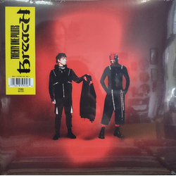 Twenty One Pilots Breach Vinyl LP USED