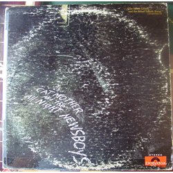 Cat Mother And The All-Night Newsboys The Street Giveth.. And The Street Taketh Away Vinyl LP USED
