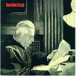 Lambchop Your Life As A Sequel Vinyl 7" USED