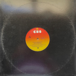 Earth, Wind & Fire Let's Groove Vinyl 12" USED