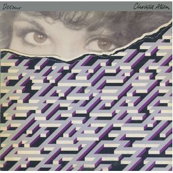 Christie Allen Detour Vinyl LP USED